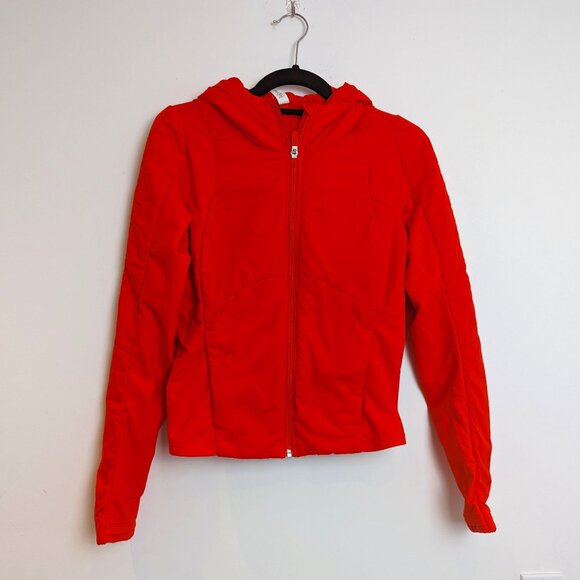Lululemon Hooded Lightweight Jacket - Picture 1 of 4